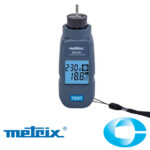 Testeur de prise électrique - MX531