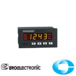 Indicateur programmable - TIS