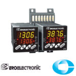Régulateur Eroelectronic - LFS