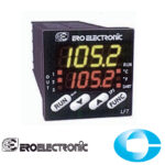 Régulateur programmable Eroelectronic - LFT
