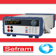 Sefram BA8100 de Corame