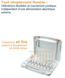Valise Testo 190 de Corame