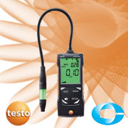 Testo 3162 Ex de Corame
