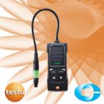 Testo 316i de Corame