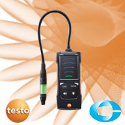 Testo 316i de Corame