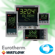 EUROTHERM 3200 de Corame