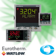 EUROTHERM 3200i de Corame