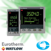 EUROTHERM 3500 de Corame