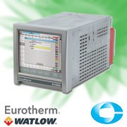 EUROTHERM 6100A de Corame