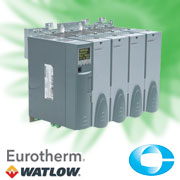 EUROTHERM EPOWER de Corame