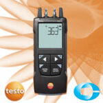 Testo 512 de Corame