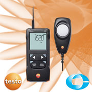 Testo 545 de Corame