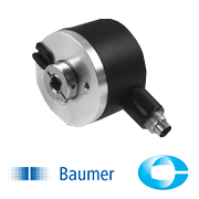 Codeur incrémental - BHK