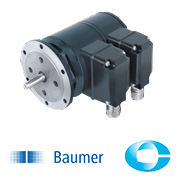 Dynamos tachymétriques HeavyDuty: