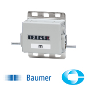 Totalisateurs mécaniques - M300