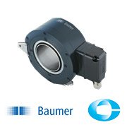 Codeur incrémental - HOG163