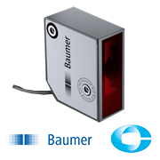 Détecteur de distance laser - OM 60