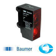 Détecteurs réflex - OHDK 25