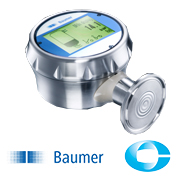 Transmetteur de pression hygiénique - PFMH