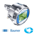 Transmetteur de pression industriel - PFMN