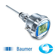 Transmetteur de température TFRN