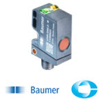 Barrière réflex à ultrasons - U500.RA0