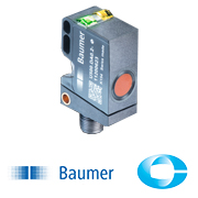 Barrière réflex à ultrasons - U500.RA0