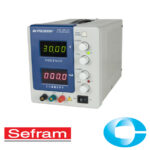 Alimentation stabilisée - BK1739