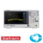 Analyseur de spectre de laboratoire - BK2682 - BK2683