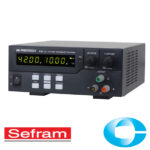 Alimentation programmable 42/84 V- BK9103 BK9104