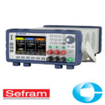 Alimentation DC triple - BK9140 / BK9141