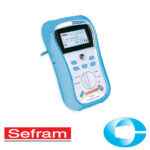 Mesureur de boucle de terre - MW9320