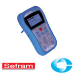 Mesureur de terre - MW9420