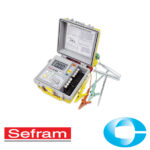 Mesureur de terre -  MW9452D