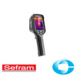 Caméra thermique - SEFRAM9832