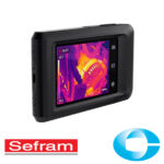 Caméra thermique de poche - SEFRAM9833