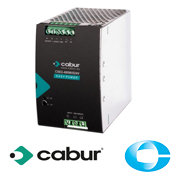 Alimentation monophasée 77W - CSE1-077W/024V/AA