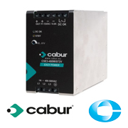 Alimentation triphasée 480W - CSE3-480W/024V/AB