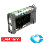 Enregistreur portable 10 voies - DAS 220