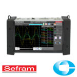 Enregistreur portable 20 à 200 voies - DAS240