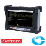 Enregistreur portable - DAS50
