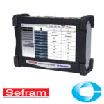Enregistreur portable - DAS30