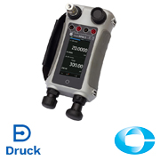 Calibrateur de pression DPI611