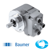 Codeur absolu Ethernet - EAL580