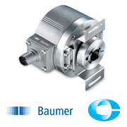Codeur incrémental - EIL580P