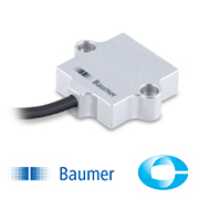 Inclinomètre 360° 1 axe - GIM140R