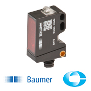 Détecteurs miniatures laser - O300