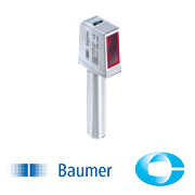 Détecteurs réflex hygiène - O500H.GP