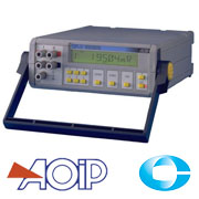 Micro-ohmmètre industriel - OM22