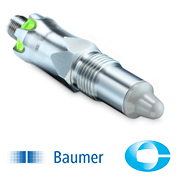 Détecteur hygiénique de bulles d'air - PAD20H